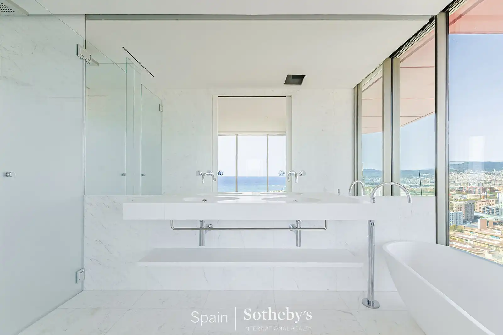 Mini appartamento con piscina in vendita a Sant Martí, imagen 52