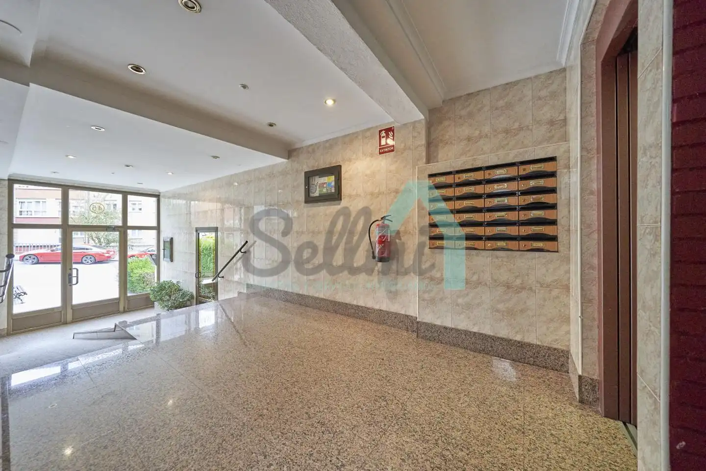 Flat for rent in Villafria, San Lázaro - Otero - Villafría