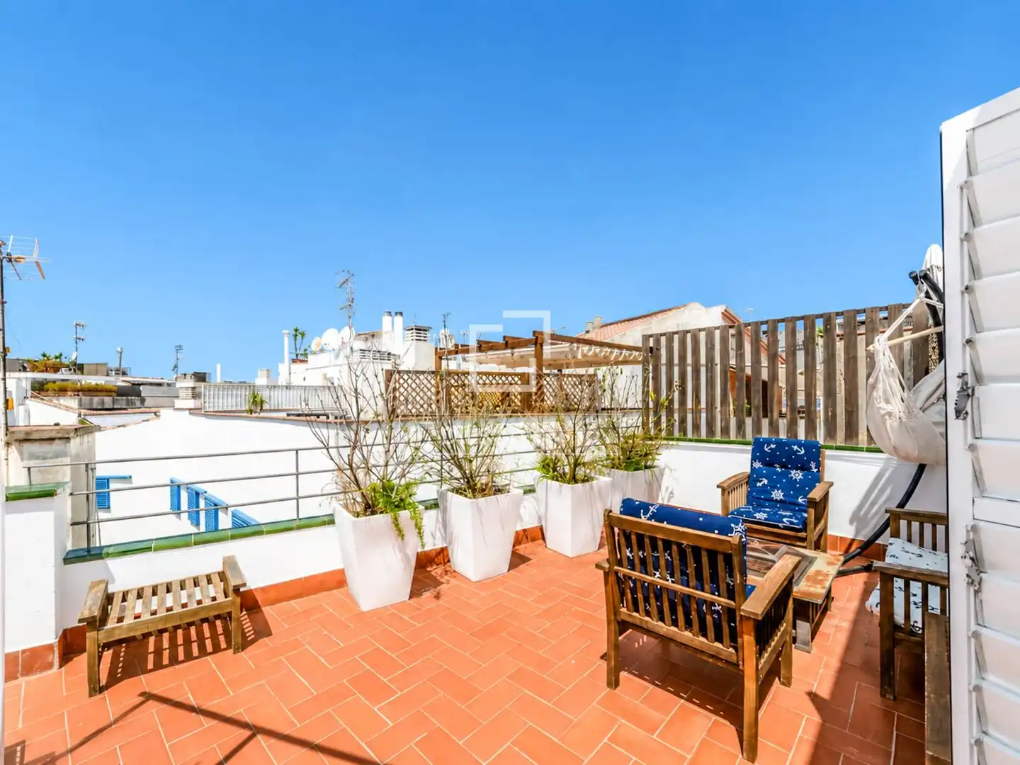 Penthouse with terrace for sale in Centre, imagen 22
