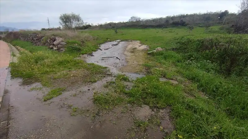 Terreni e lotti in vendita a PARAJE DEHESA DE LOS CABALLOS, imagen 4