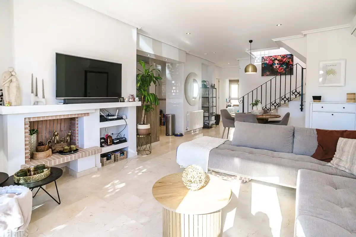 Villa con terrazza in vendita a Algorfa, imagen 10