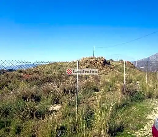Residencial en venda en Mijas
