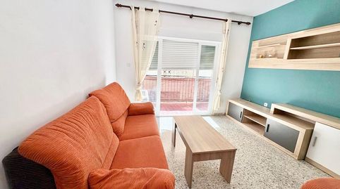 Foto 5 de Planta baixa en venda a Doctor Fleming, Centro, Salobreña