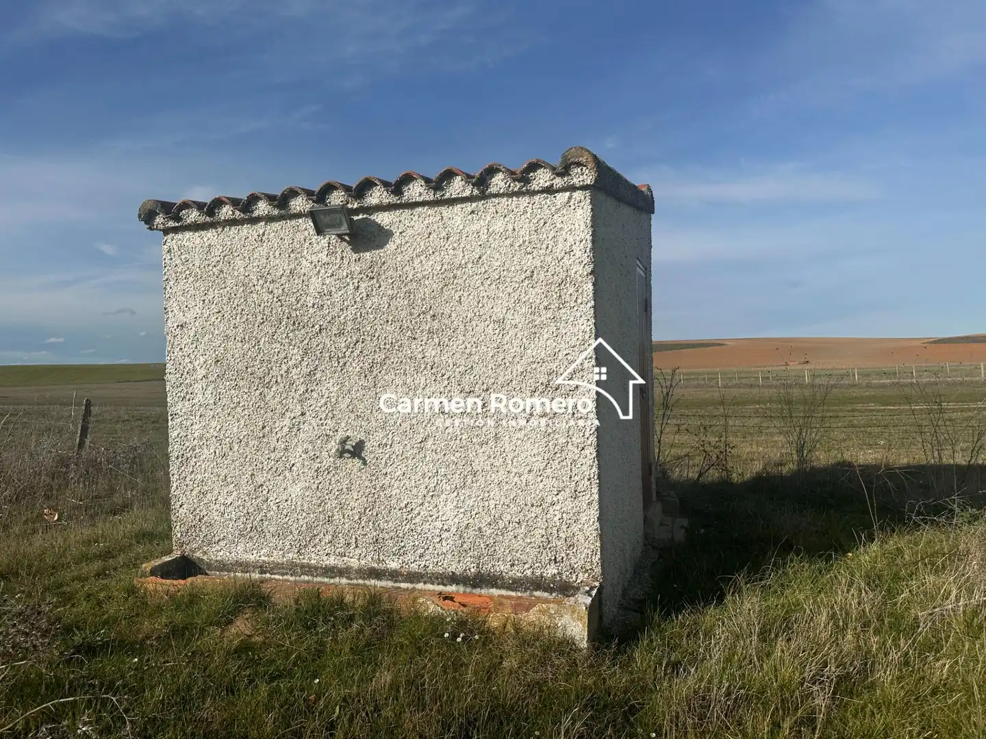 Residential for sale in Valdunciel