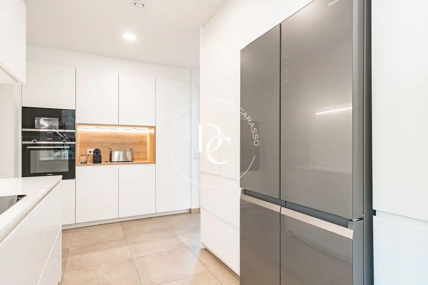 Casa con terraza en venta en Josep Maria Massip i Izabal, imagen 21