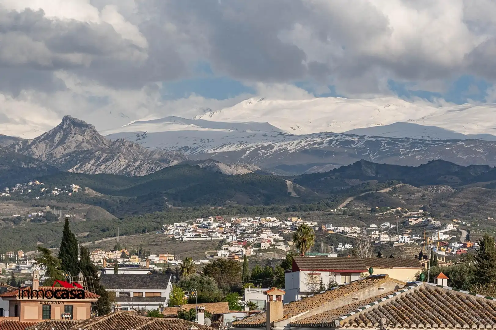Terrenos y solares en venta en Calle de la Alcazaba, imagen 46