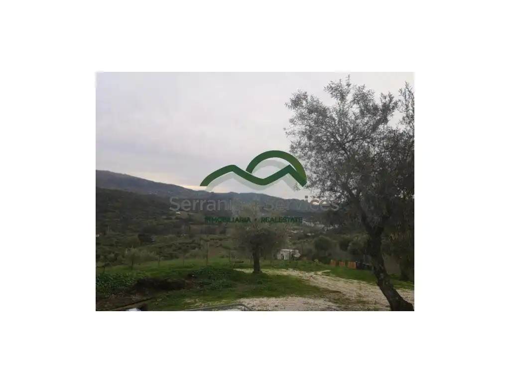 Haus zum Verkauf in Cortes de la Frontera, imagen 5
