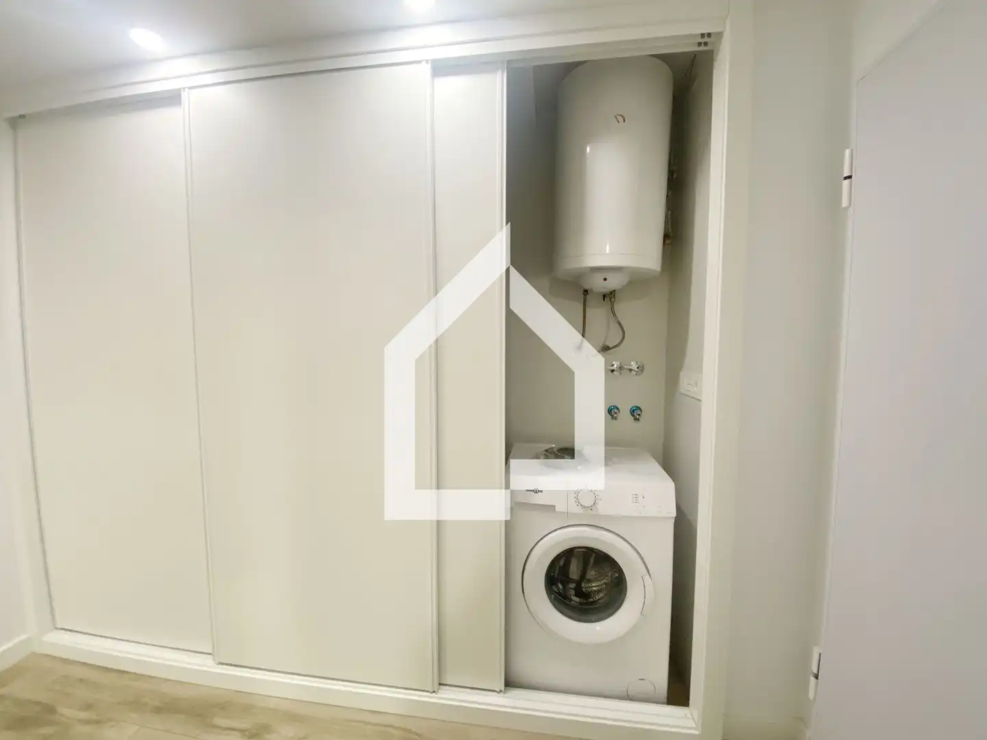 Bedroom of Flat for rent in San Vicente del Raspeig / Sant Vicent del Raspeig  with Furnished, Oven and Washing machine