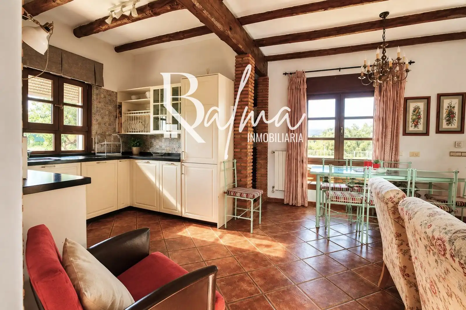 Detached house with pool for sale in Casco Histórico, imagen 17