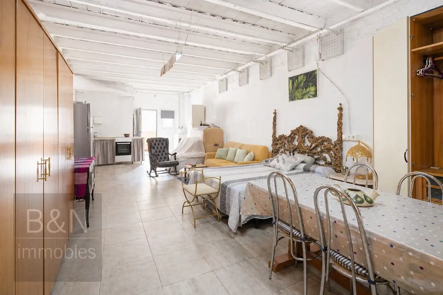 Vista exterior de Casa o chalet en venta en Terrassa con Calefacción