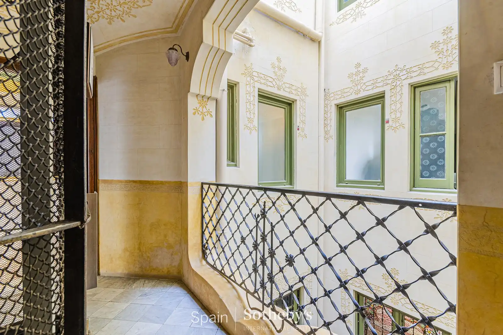 Apartment mit Aufzug zum Verkauf in Ciutat Vella, imagen 5
