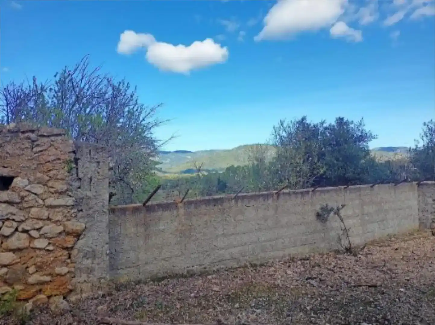 Piso en venta en Campanet con Jardín privado, Trastero y Piscina