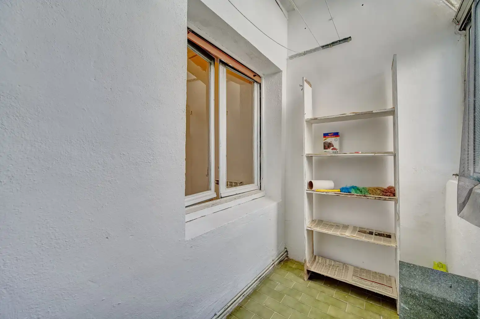 Piso en venta en Milagrosa
