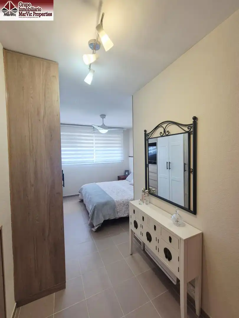 Penthouse mit Pool zum Verkauf in La Cala de Villajoyosa, imagen 28