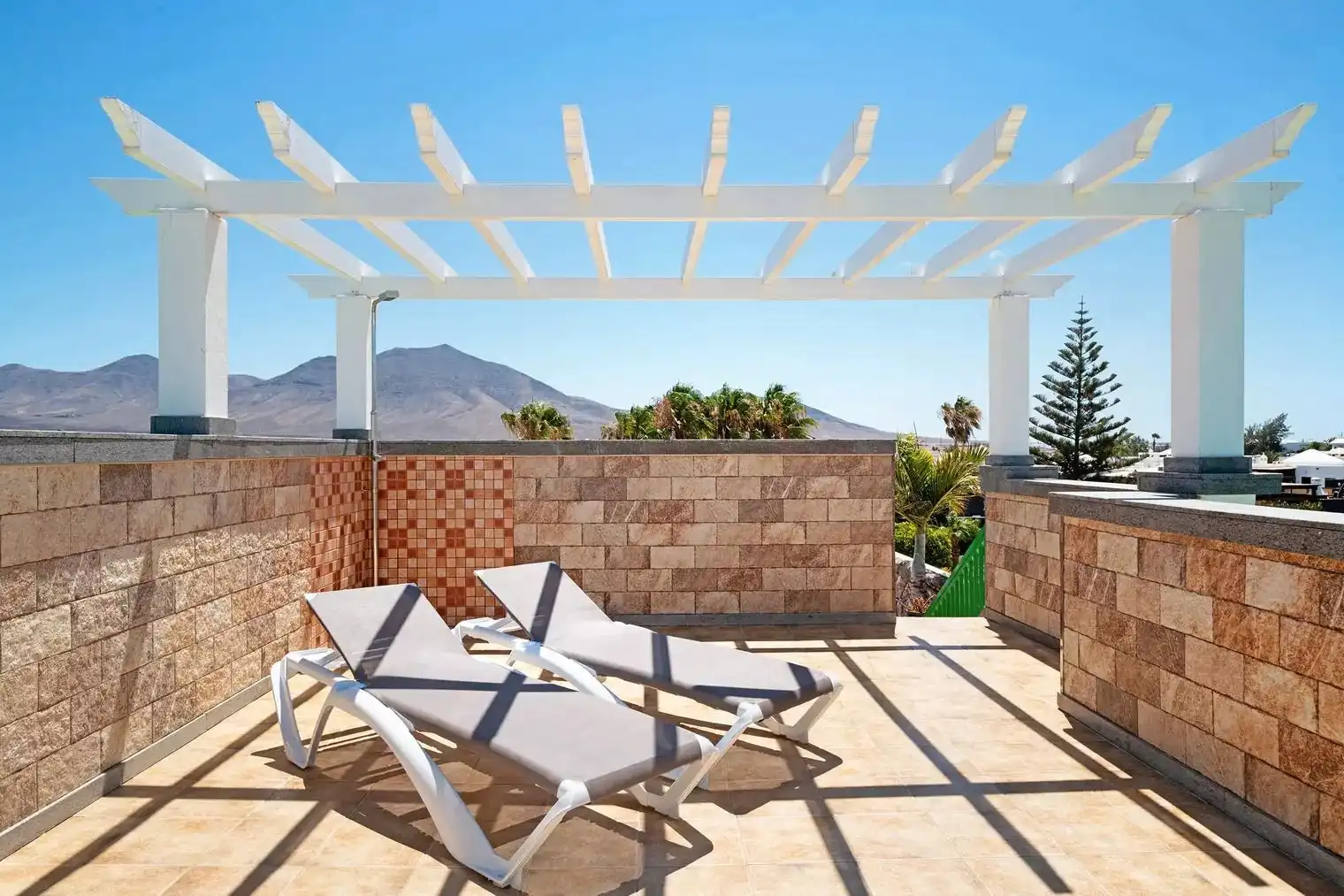 Casa pareada con piscina en venta en Playa Blanca, imagen 25