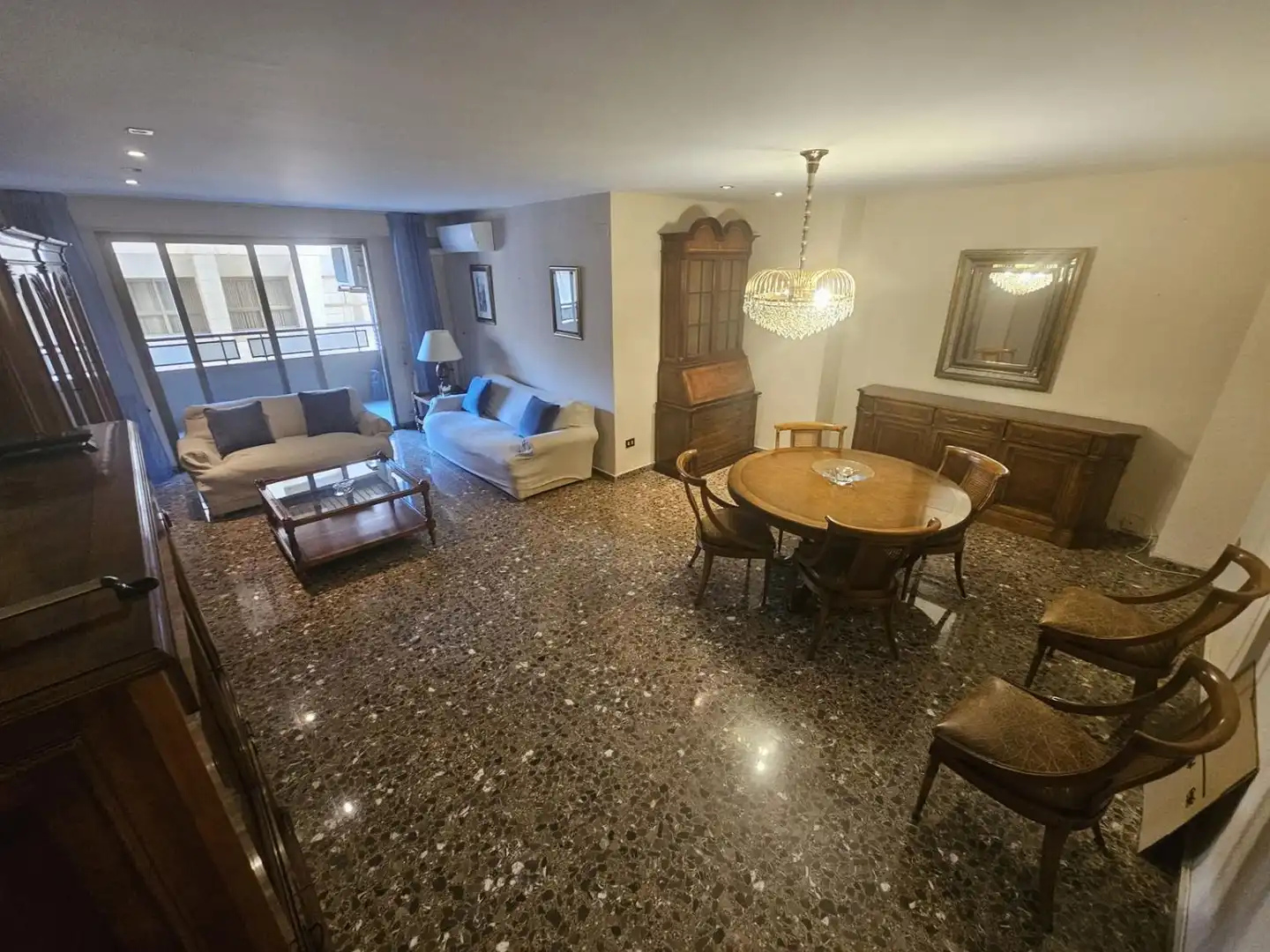 Wohnung mit Terrasse zur Miete in Ribalta, imagen 5