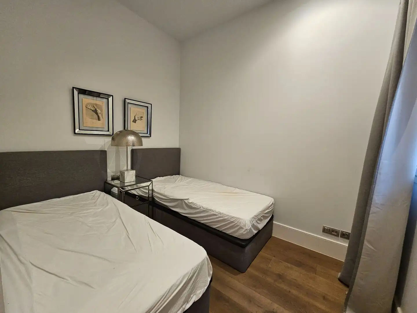 Flat for rent in Balmes, Sant Gervasi- Galvany
