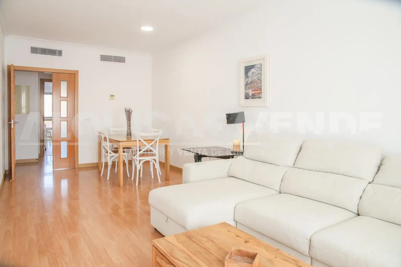 Flat with pool to rent in Bellavista - La Palmera, imagen 2