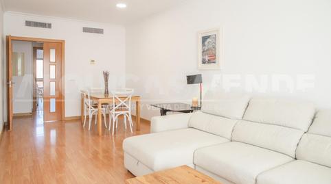 Foto 2 de Pis de lloguer a El Cano - Los Bermejales,  Sevilla Capital