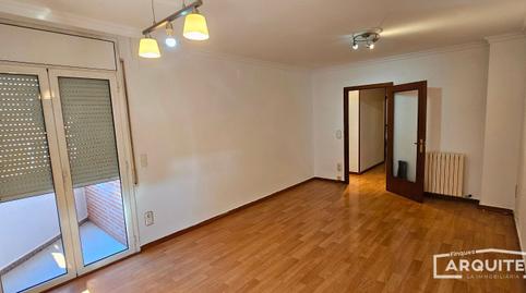 Foto 2 de Pis en venda a Verge del Blau, Balàfia, Lleida