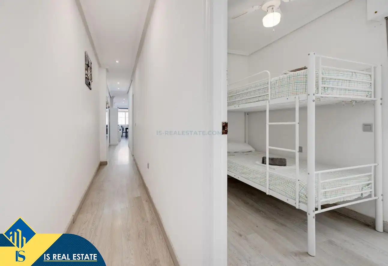 Apartment for sale in Playa de los Locos, imagen 17