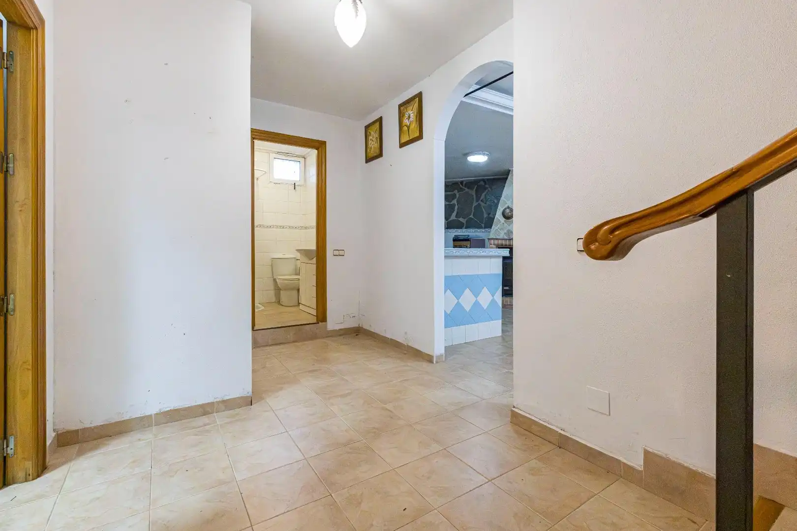 Casa o xalet en venda en Murcia amb Jardí privat, Terrassa i Traster