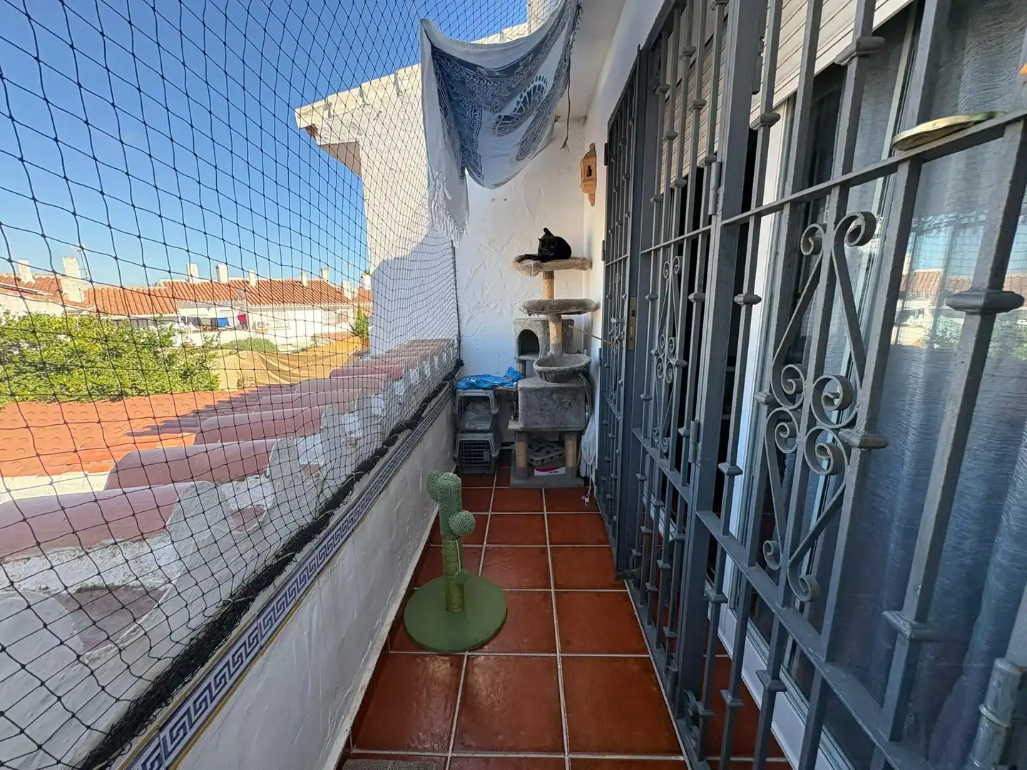 Casa a schiera con piscina in vendita a Calle PICO DEL ANETO, imagen 41