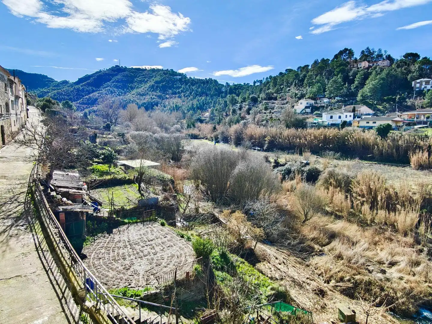 Houses for sale in Monistrol de Calders  with Heating, Private garden and Terrace