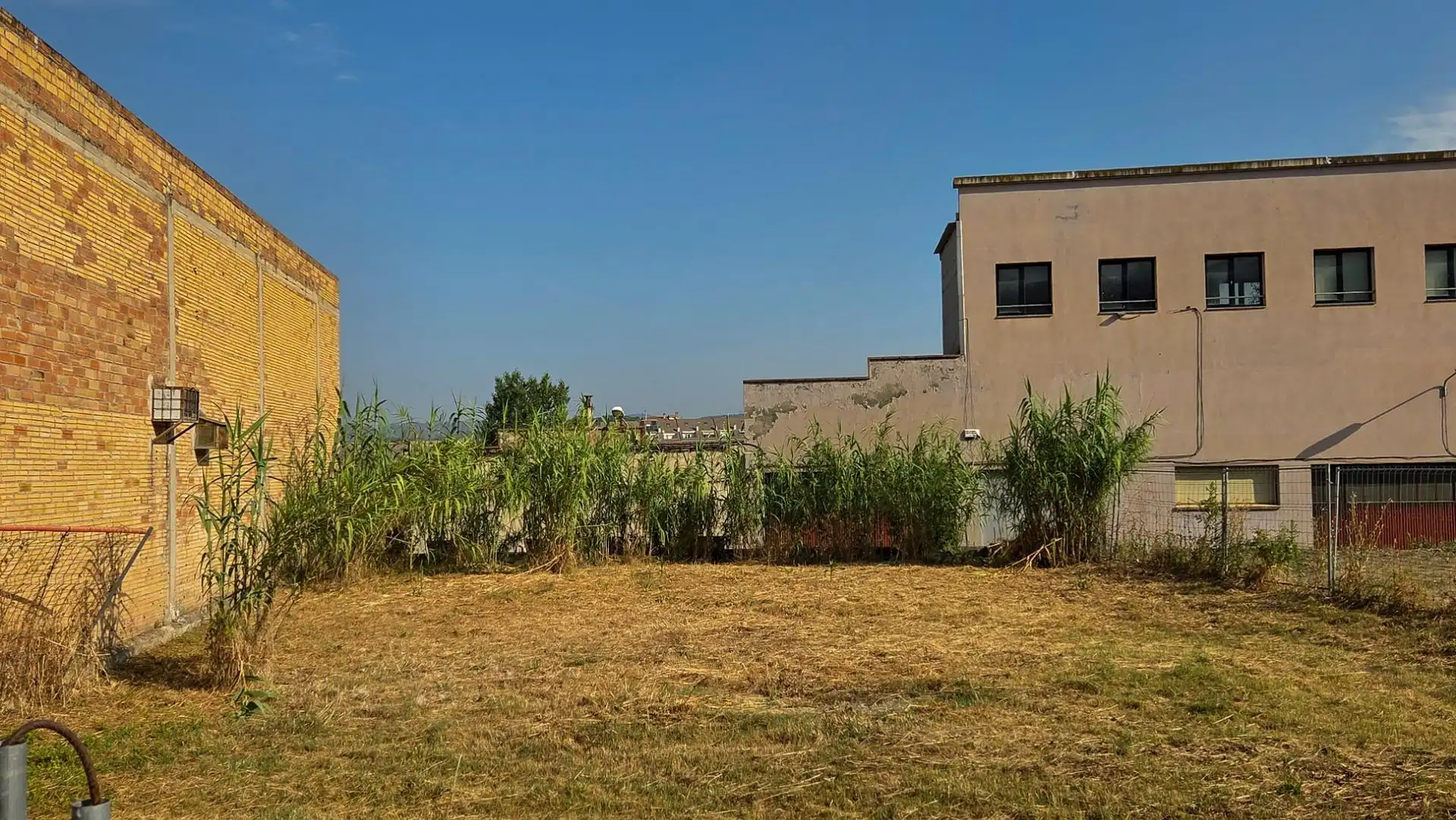 Residential land for sale in TALLERS 7, imagen 6