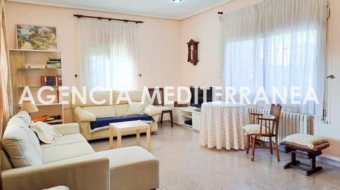 Photo 4 of House or chalet for sale in La Cañada, Paterna