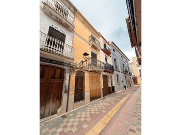 Casa en venda a Calle San Isidro