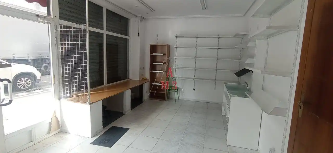 Gewerbefläche zur Miete in Párroco Pablo Díez 194, imagen 3