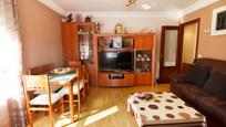 Living room of Flat for sale in Salamanca Capital