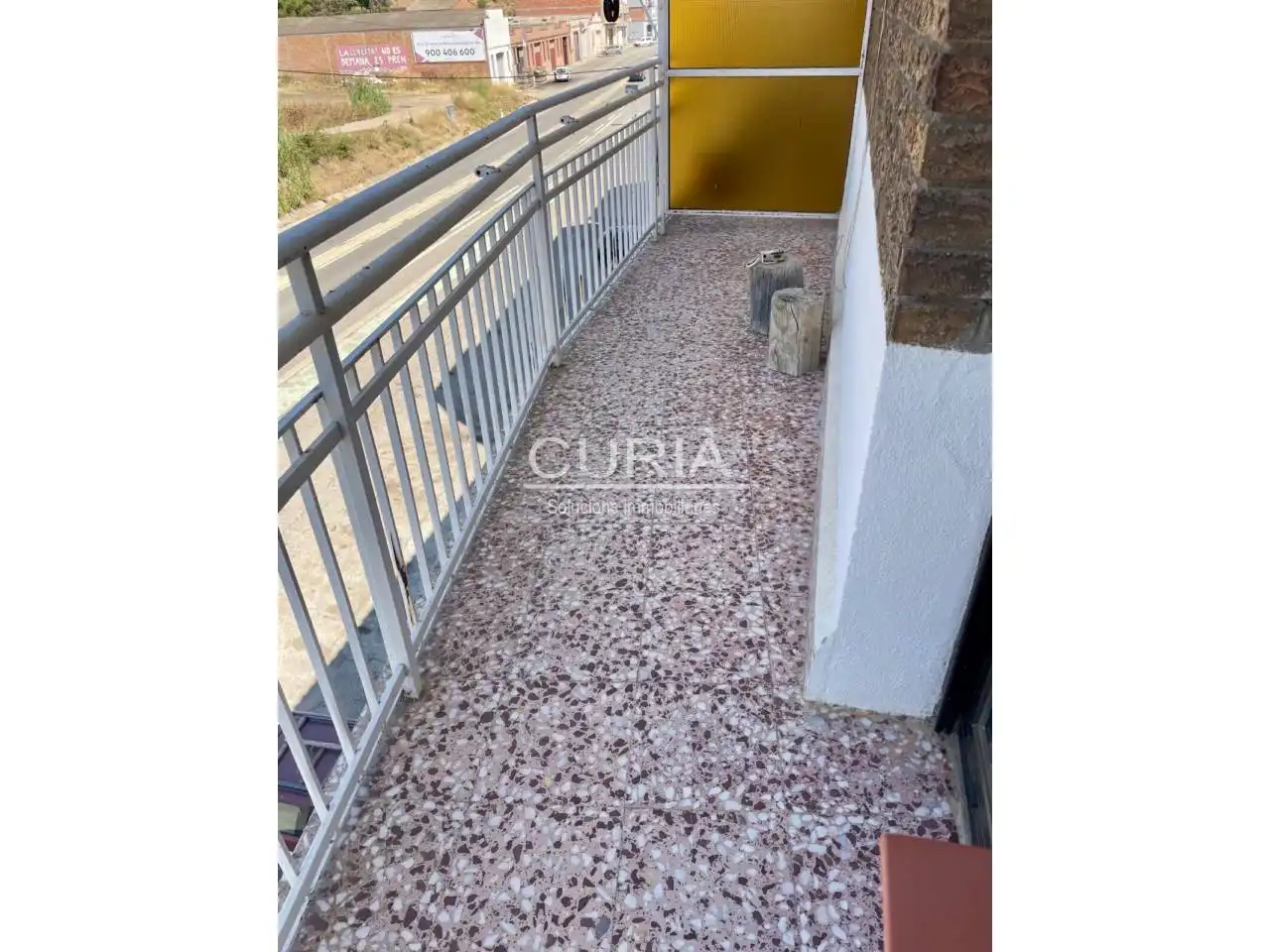 Flat with terrace for sale in Alfarràs, imagen 5