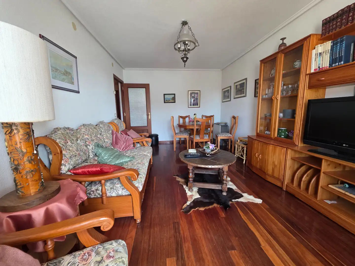 Piso con jardín en venta en Playa Ostende, imagen 9
