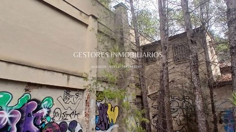SE VENDE TERRENO Y CASA EN MURO DEL ALCOY, Bild 3