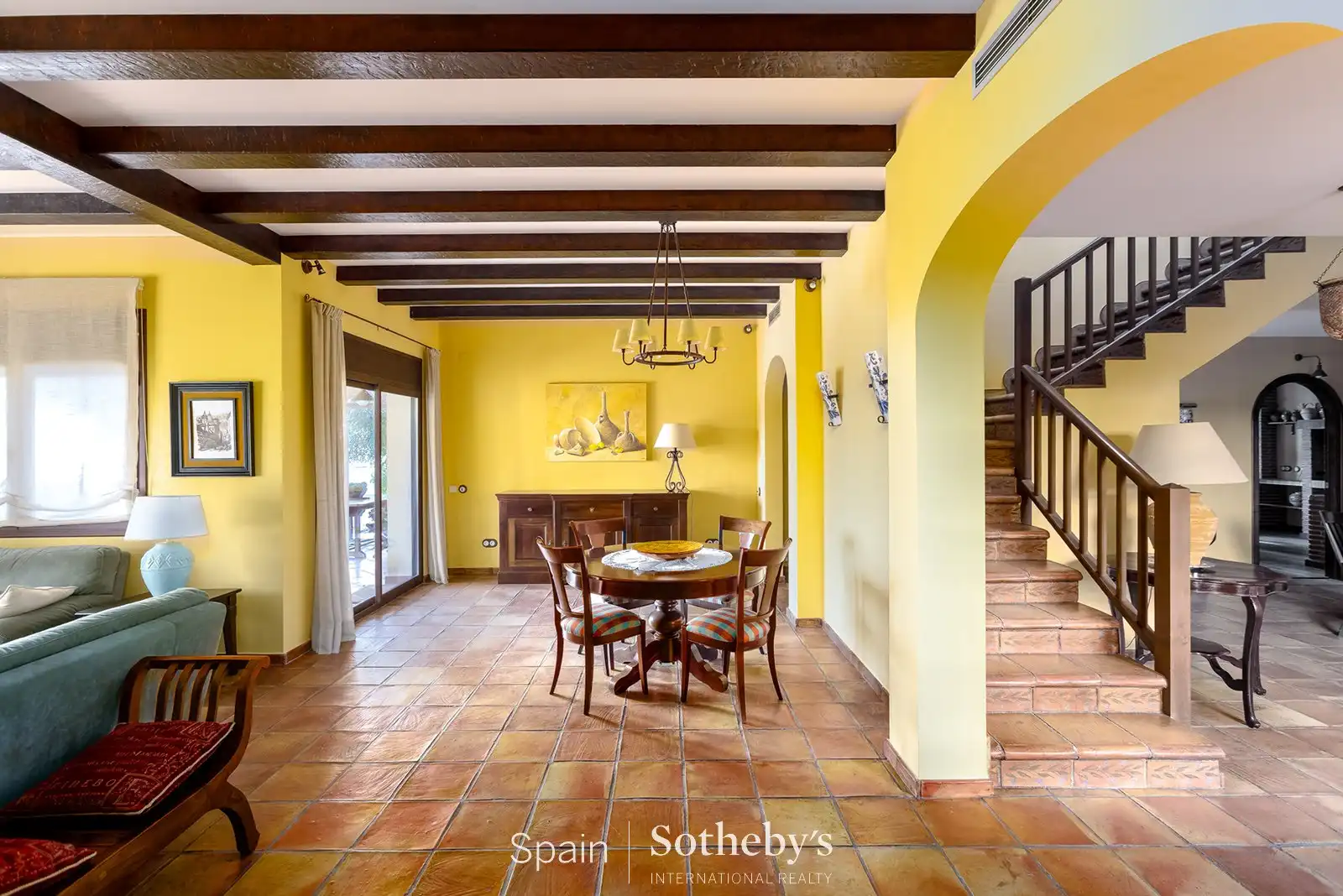 Casa con piscina en venta en Nucli Urbà, imagen 12
