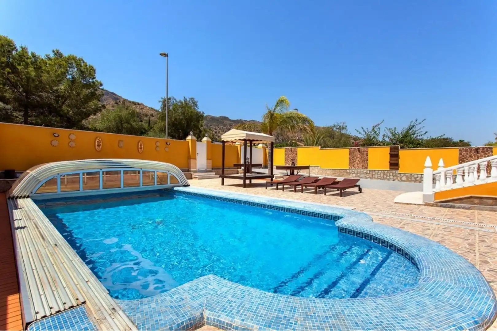 House with terrace for sale in Orihuela ciudad, imagen 35