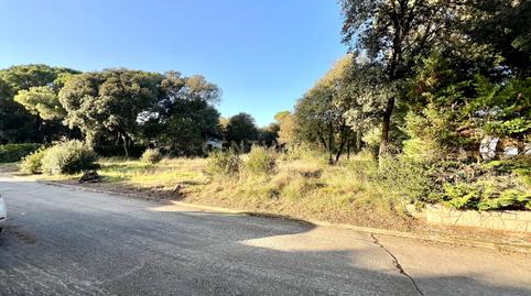 Foto 2 de Residencial en venda a Les Agudes, 5, Seva, Barcelona