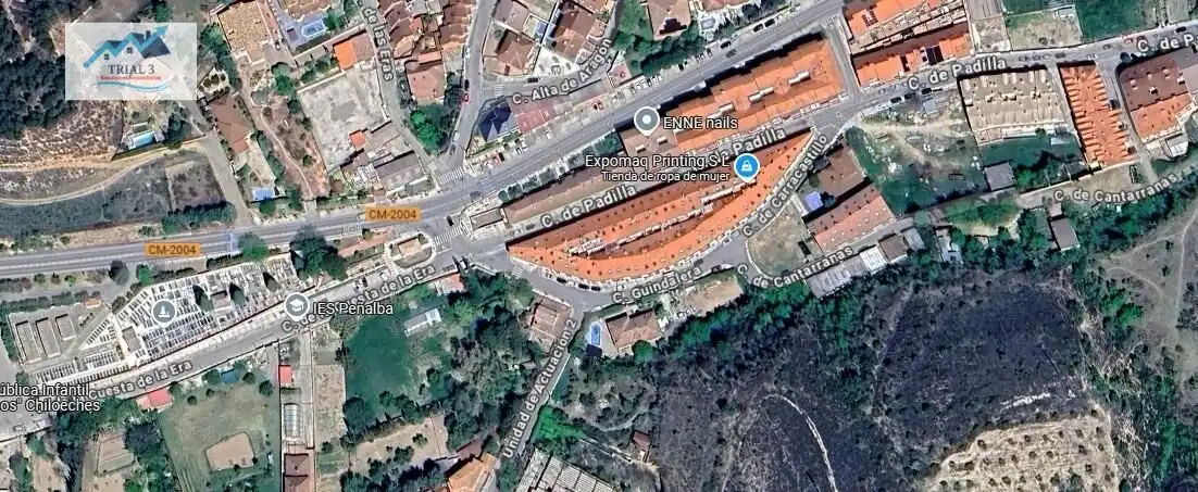 Flat for sale in Calle CARRACASTILLO, imagen 3