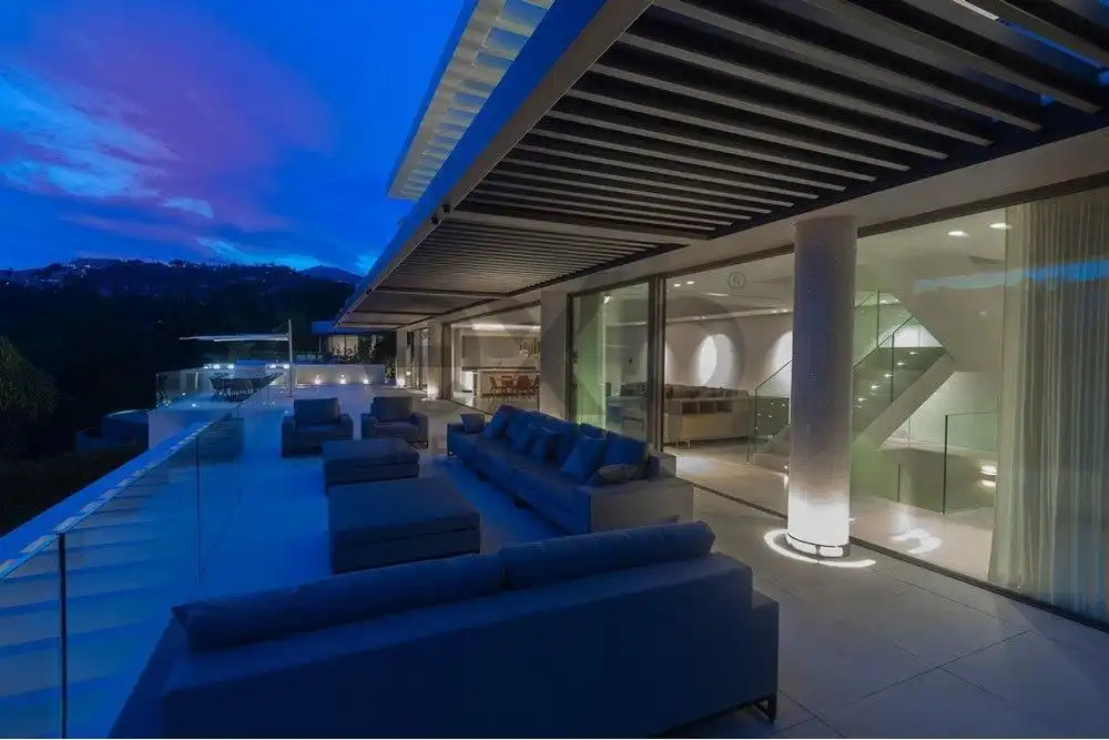 Casa amb terrassa en venda a La Quinta, imagen 32