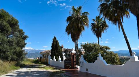Foto 5 de Casa o xalet en venda a Lugar Los Toscanos, 22, Almayate, Málaga
