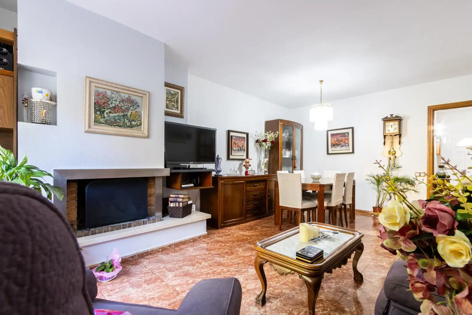 House with garden for sale in Sant Llorenç Savall, imagen 5