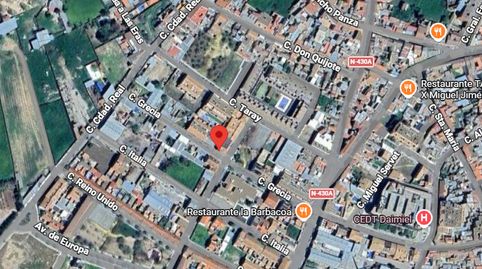 Photo 5 of Houses for sale in Calle Portugal, 14, Daimiel, Ciudad Real