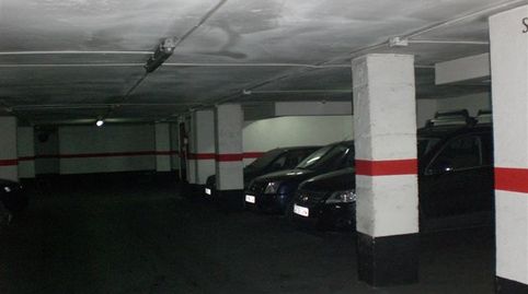 Foto 2 von Garage zur Miete in Calle Mora D'ebre, 65, El Coll, Barcelona Capital