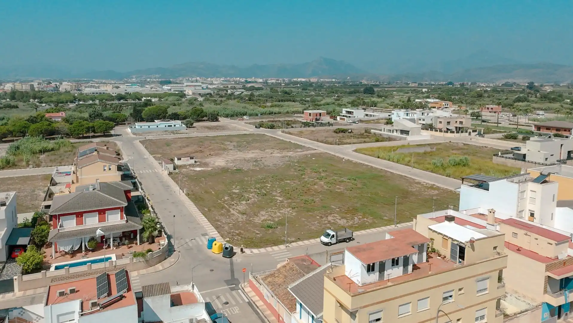 Flat for sale in Daimús  with Air Conditioner, Terrace and Furnished