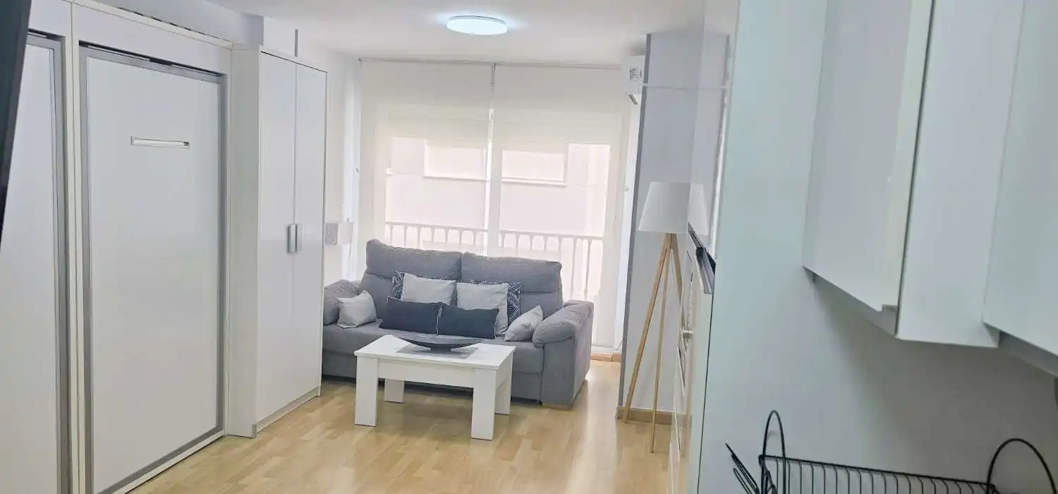 Habitatge amb ascensor en venda a Torre del Mar, imagen 12