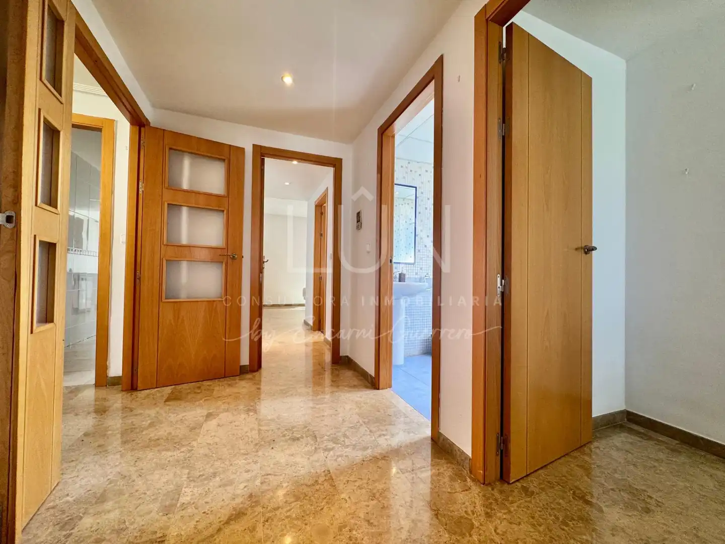 Àtic amb terrassa de lloguer a Altorreal - El Chorrico, imagen 26