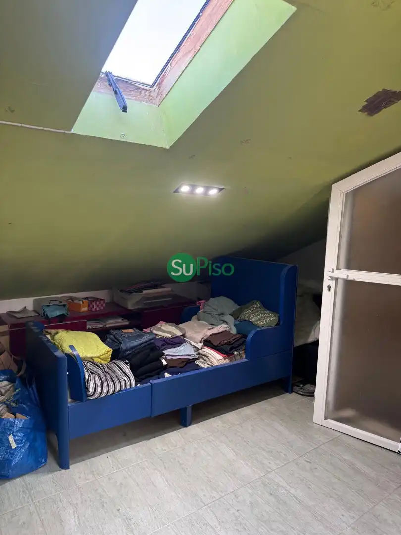 Adossat amb jardí en venda a Travesía de Seseña 26, imagen 56