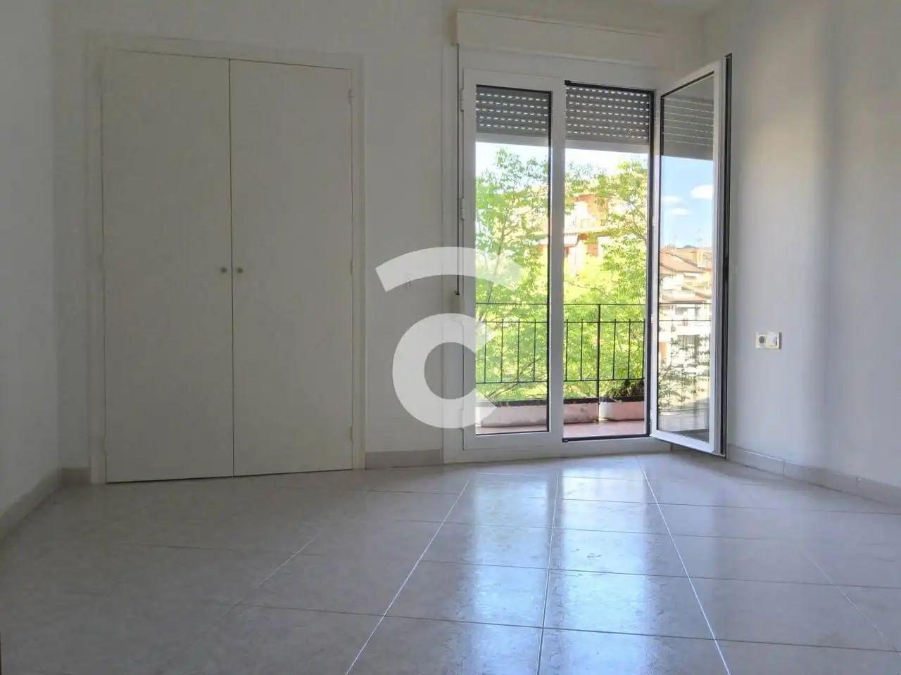 Bedroom of Flat for sale in Torelló  with Heating and Balcony